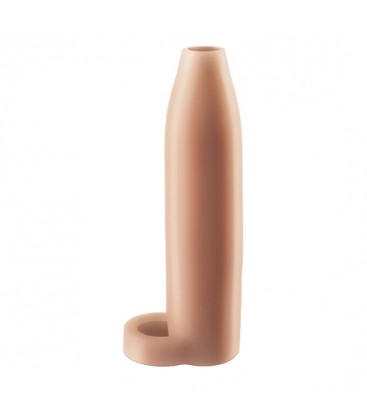 REAL FEEL EXTENSION DE PENE XL