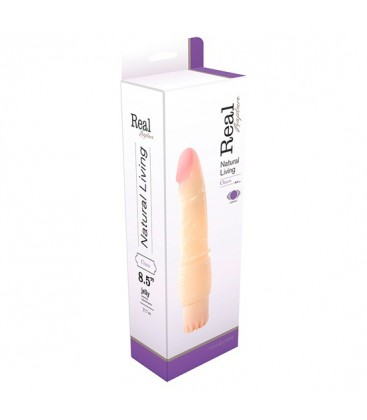 REAL RAPTURE VIBRADOR CHAOS 85 INCH