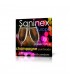 SANINEX PUNTEADO AROMATICO CHAMPAGNE 1 UD