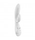 OVO K1 VIBRADOR CONEJITO BLANCO