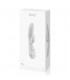 OVO K1 VIBRADOR CONEJITO BLANCO