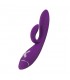 OVO K1 VIBRADOR CONEJITO BLANCO