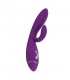 OVO K1 VIBRADOR CONEJITO BLANCO