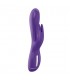 OVO K3 VIBRADOR CONEJITO LILA