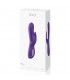 OVO K3 VIBRADOR CONEJITO LILA