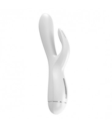 OVO K3 VIBRADOR CONEJITO LILA