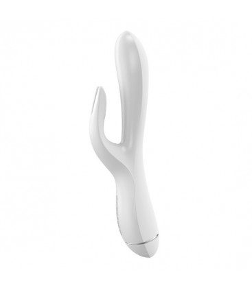 OVO K3 VIBRADOR CONEJITO LILA