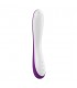 OVO F3 VIBRADOR BLANCO LILA