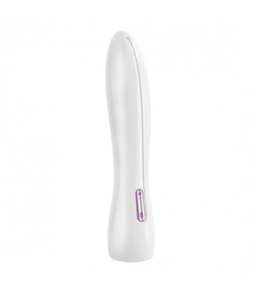 OVO F4 VIBRADOR BLANCO