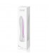 OVO F4 VIBRADOR BLANCO ROSA