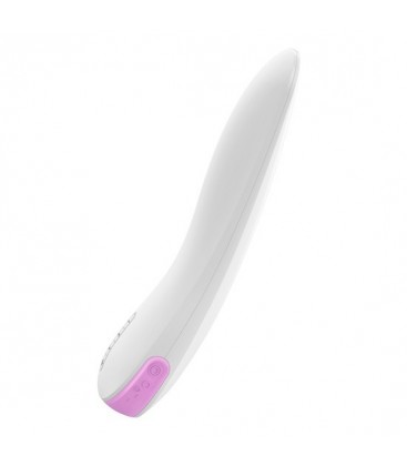 OVO F6 VIBRADOR ROSA