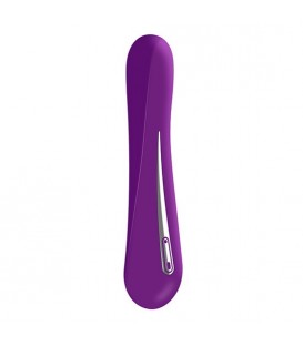 OVO F9 VIBRADOR LILA