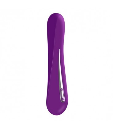 OVO F9 VIBRADOR LILA
