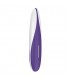 OVO F11 VIBRADOR BLANCO LILA