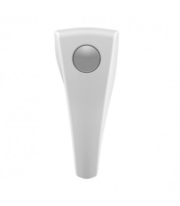 OVO B6 ANILLO VIBRADOR BLANCO