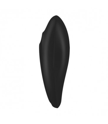 OVO B5 ANILLO VIBRADOR NEGRO