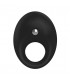 OVO B5 ANILLO VIBRADOR NEGRO