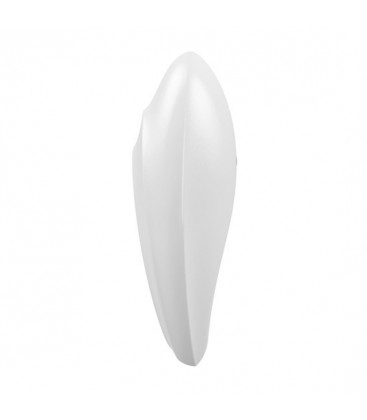 OVO B5 ANILLO VIBRADOR BLANCO