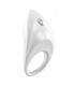 OVO B7 ANILLO VIBRADOR BLANCO