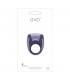 OVO B8 ANILLO VIBRADOR LILA