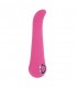 BODY AND SOUL MINI VIBRADOR ADORE ROSA