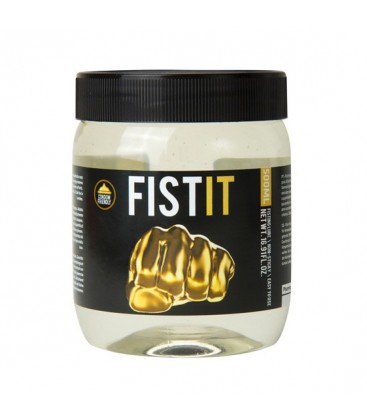 FIST IT LUBRICANTE 500 ML