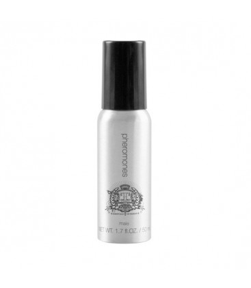 TOUCHE PHEROMONES PARA EL 50 ML