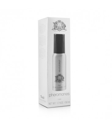 TOUCHE PHEROMONES PARA EL 50 ML