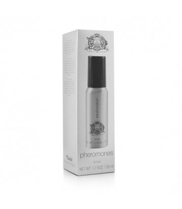 TOUCHE PHEROMONES PARA ELLA 50 ML