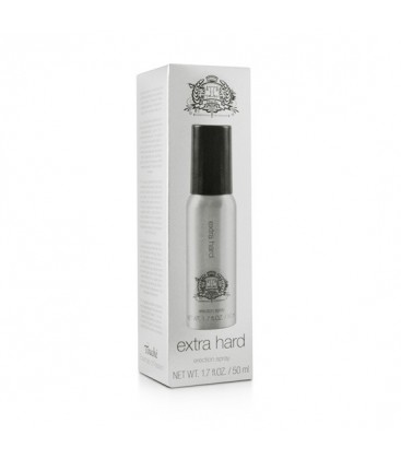 TOUCHE EXTRA HARD SPRAY ERECCION 50 ML