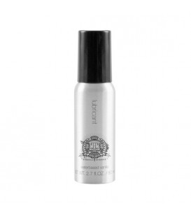 TOUCHE LUBRICANTE SABOR VAINILLA BASE AGUA 80 ML