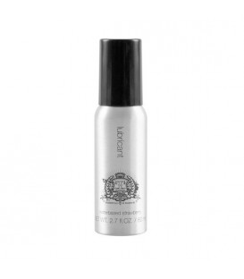 TOUCHE LUBRICANTE SABOR FRESA BASE AGUA 80 ML