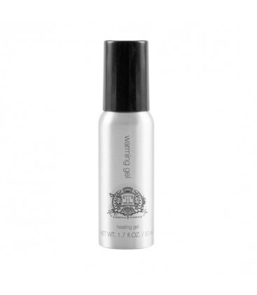 TOUCHE LUBRICANTE EFECTO CALOR 50 ML