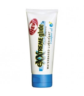 EXXTREME LUBRICANTE BASE AGUA 100 ML