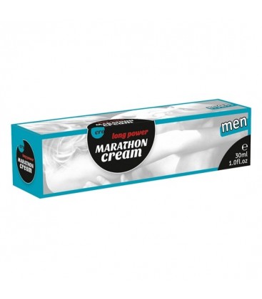 ERO LONG POWER MARATHON CREAM FOR MEN