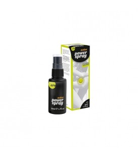 ERO ACTIVE POWER SPRAY FOR MEN