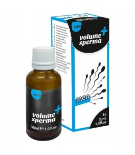 ERO VOLUME SPERMA MEN