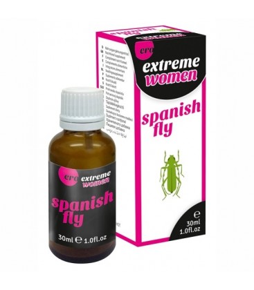 ERO SPANISH FLY EXTREME FOR WOMEN