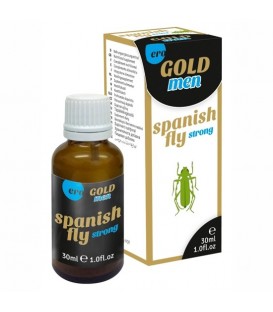 ERO SPANISH FLY GOLD STRONG FOR MEN