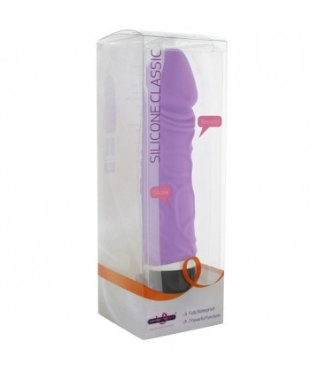 CLASSIC ORIGINAL VIBRADOR LILA