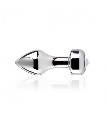 METAL WORX MINI LUV PLUG ANAL