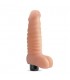 REAL FEEL LIFELIKE TOYZ VIBRADOR NUM 13