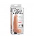 REAL FEEL LIFELIKE TOYZ VIBRADOR NUM 13