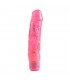 JUICY JEWELS PRECIOUS PINK VIBRADOR