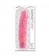 JUICY JEWELS PRECIOUS PINK VIBRADOR