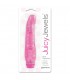 JUICY JEWELS ZAFIRO ROSA VIBRADOR