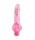 JUICY JEWELS CUARZO ROSA VIBRADOR