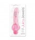 JUICY JEWELS CUARZO ROSA VIBRADOR