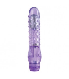 JUICY JEWELS PASION MORADA VIBRADOR