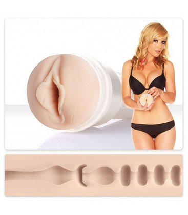 FLESHLIGHT GIRLS KAYDEN KROSS LOTUS